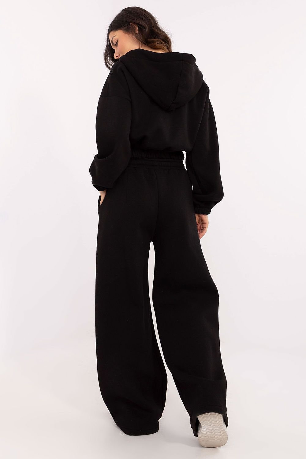 Women's Cotton Tracksuit