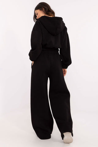 Women's Cotton Tracksuit