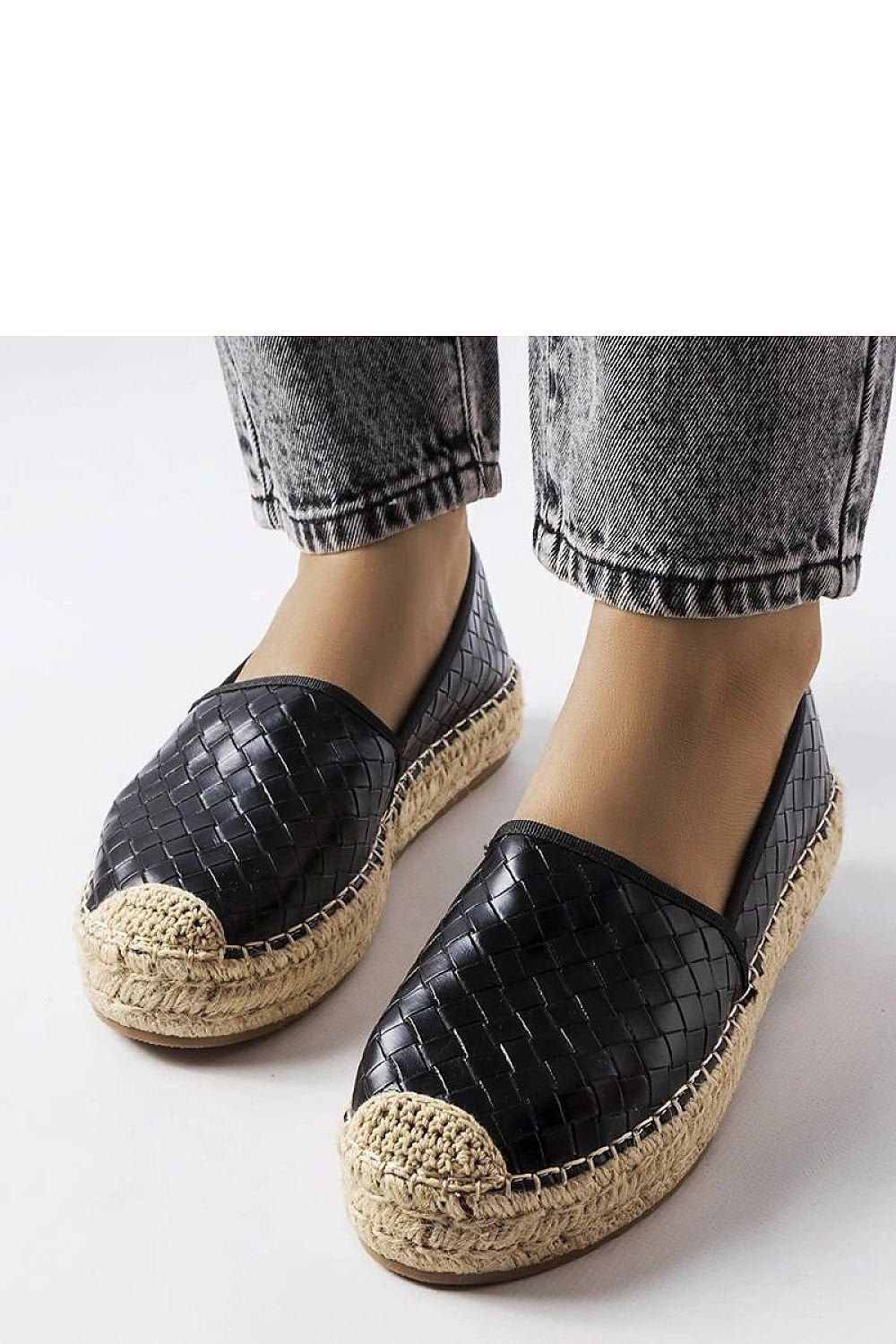 Summer Espadrille