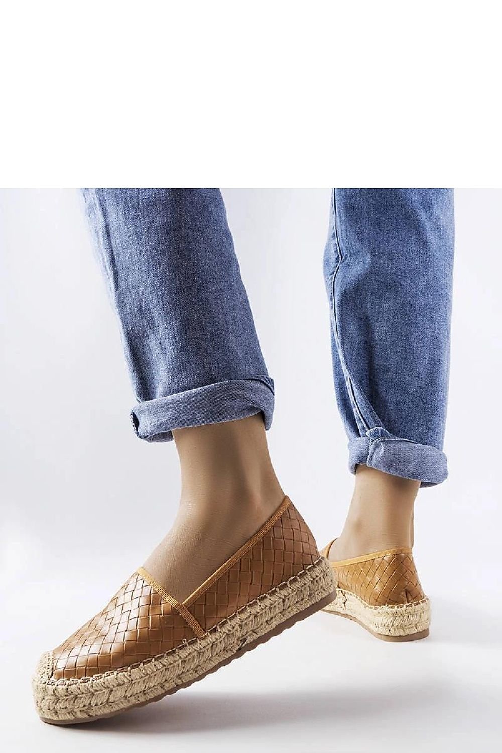 Summer Espadrille