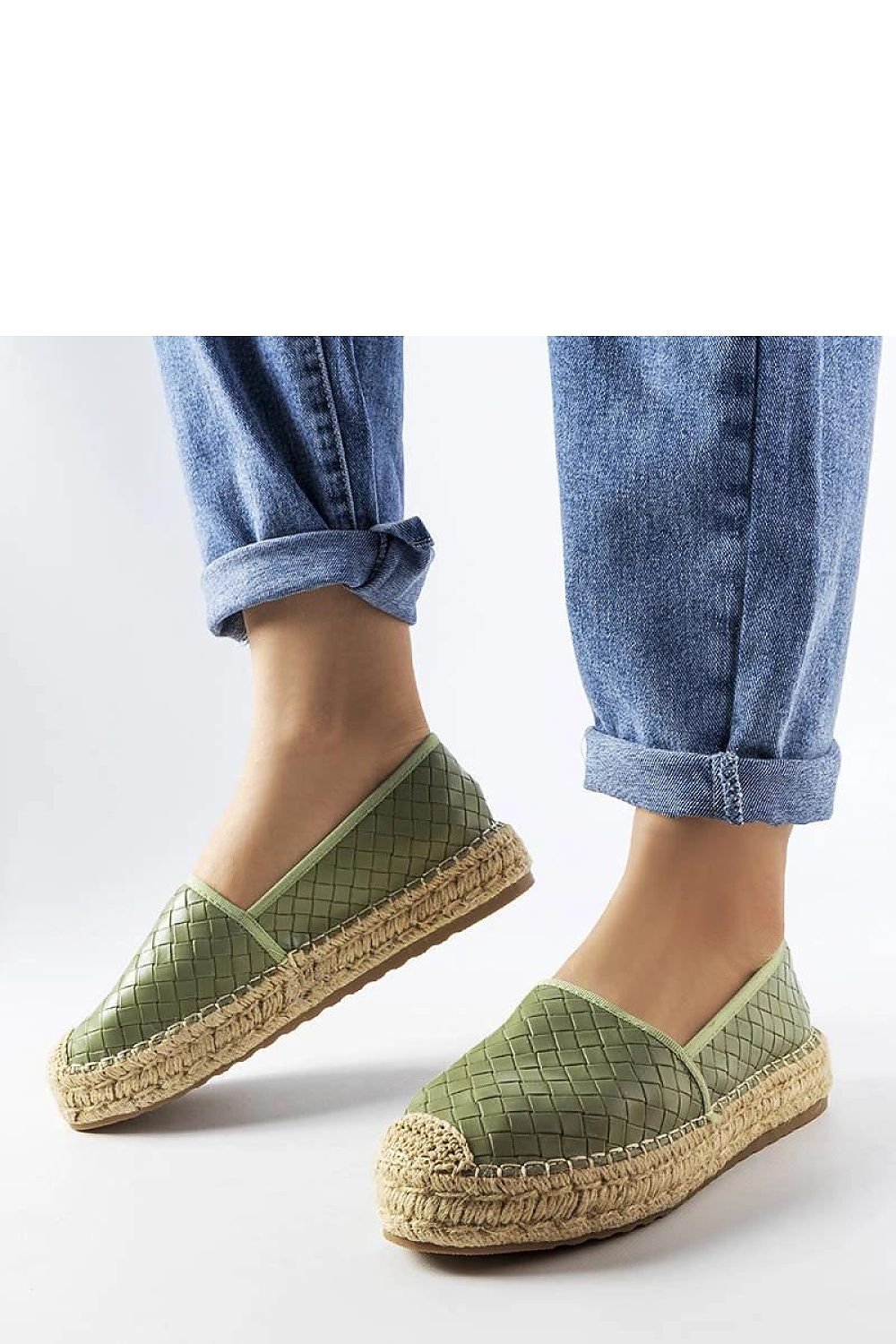 Summer Espadrille