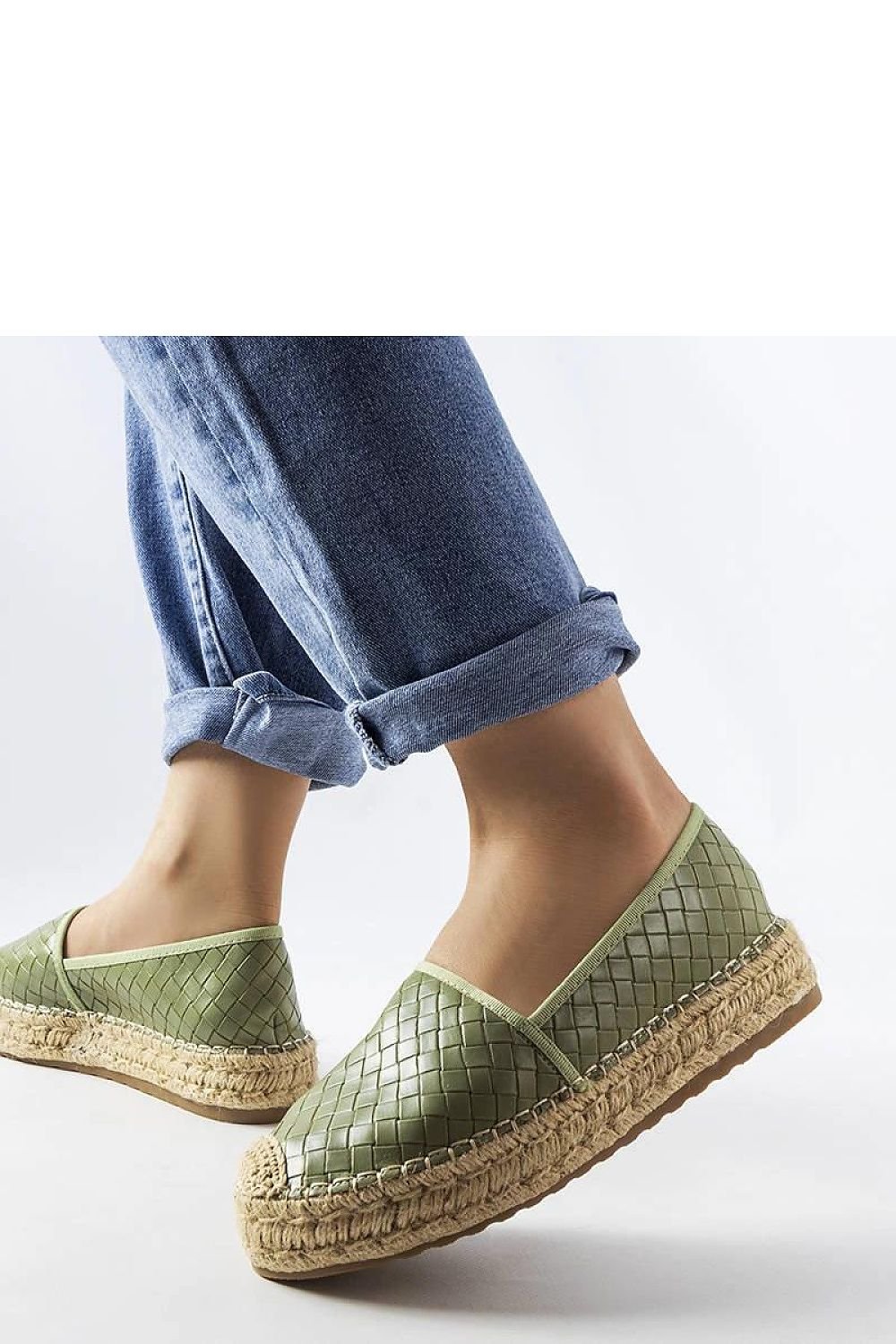 Summer Espadrille