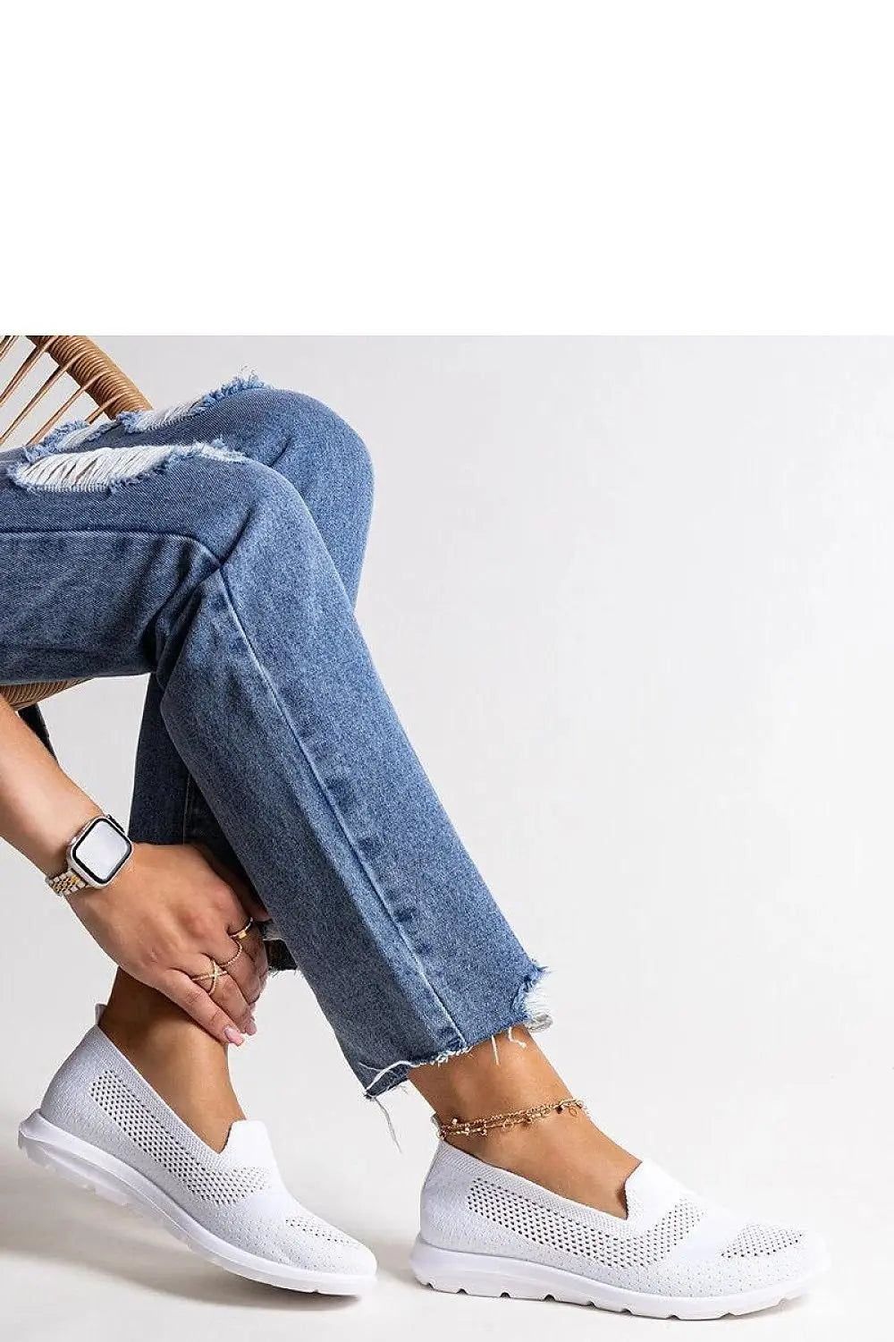 Black Women's Sneakers