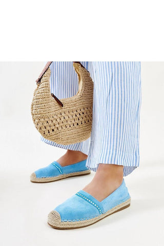  Espadrille model 207292 Solea 