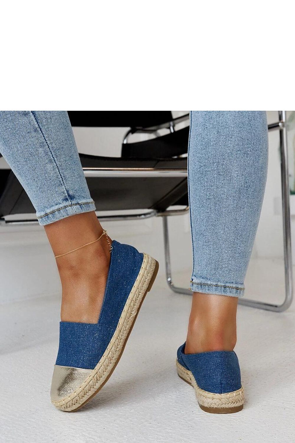  Espadrille model 207338 Solea 