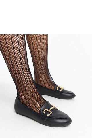 Buckle Loafers