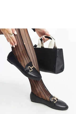 Buckle Loafers