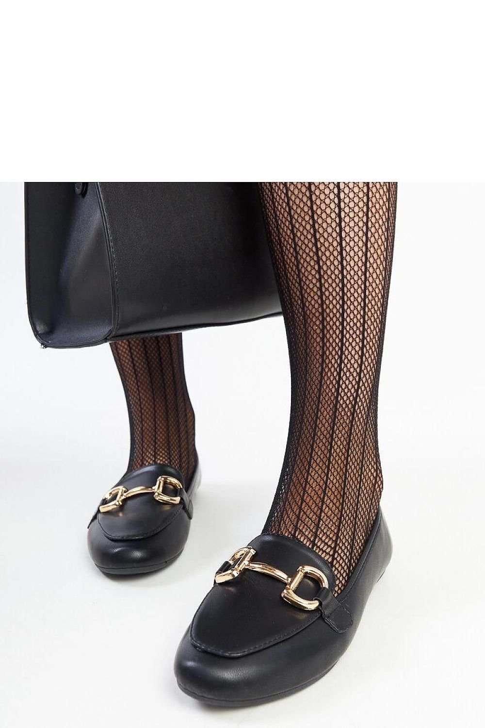 Buckle Loafers