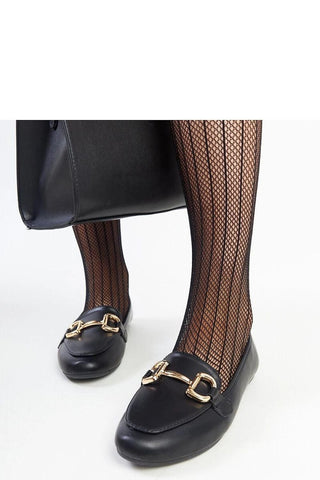 Buckle Loafers