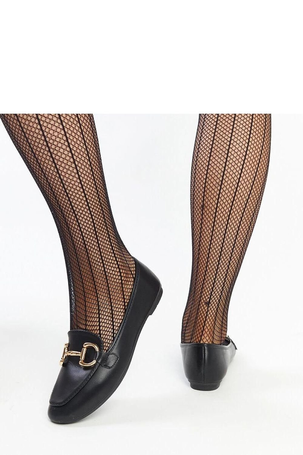 Buckle Loafers