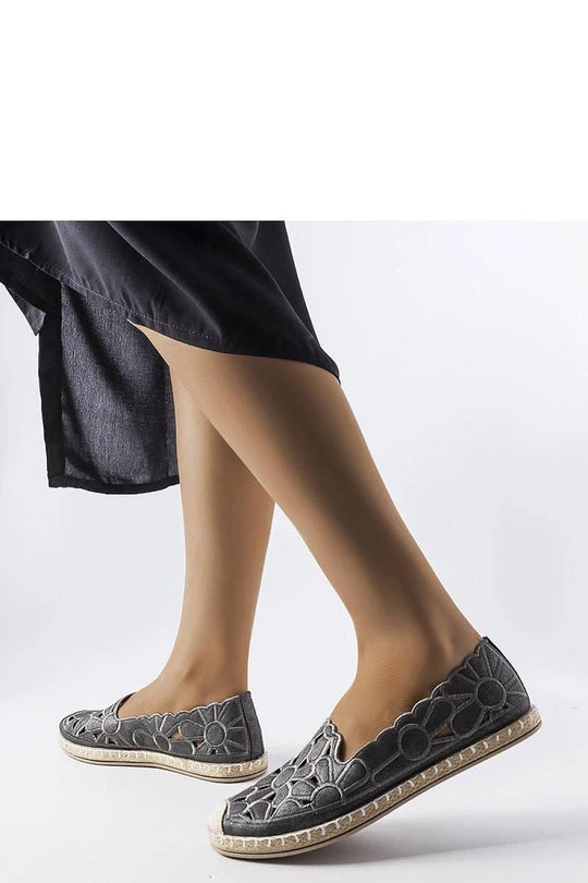  Espadrille model 207856 Solea 