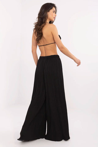  Women trousers model 213440 Italy Moda 