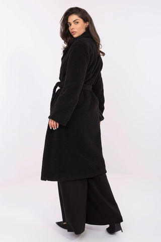  Coat model 221387 Factory Price 