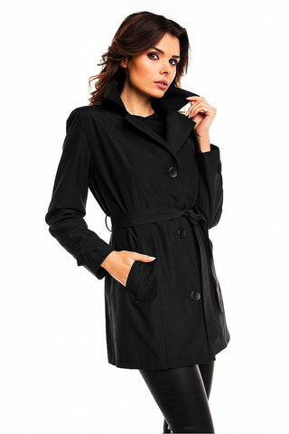  Coat model 63548 Cabba 