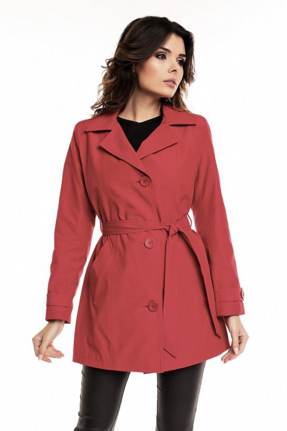  Coat model 63549 Cabba 