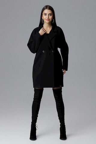  Coat model 124232 Figl 