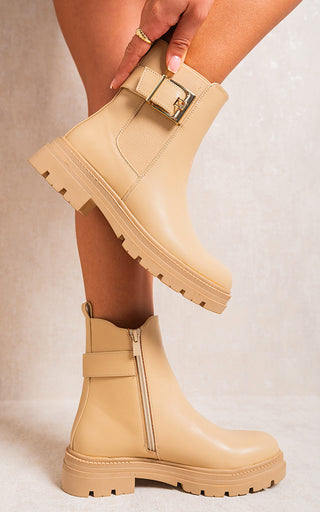 Ankle Boots