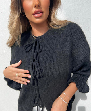 Women Knit Jumper