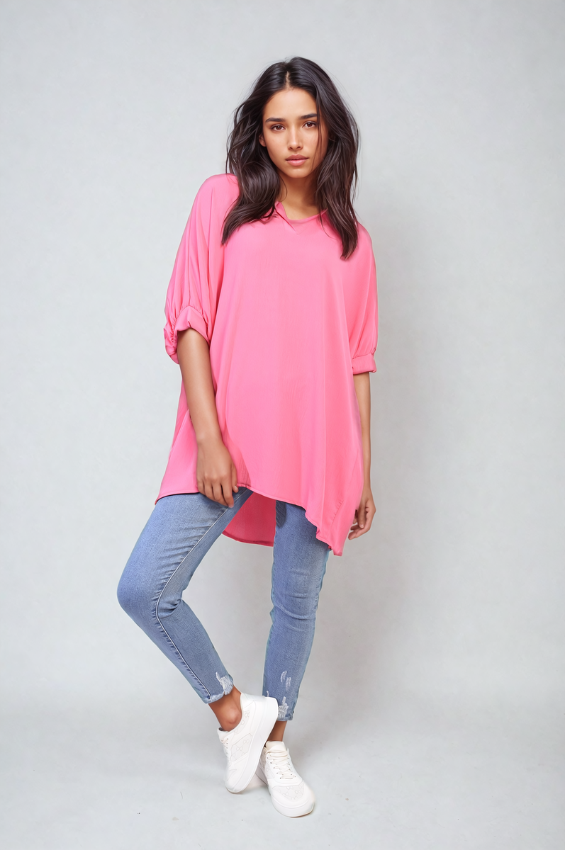  Tunic Top