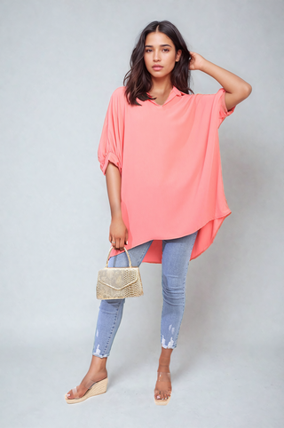  Tunic Top